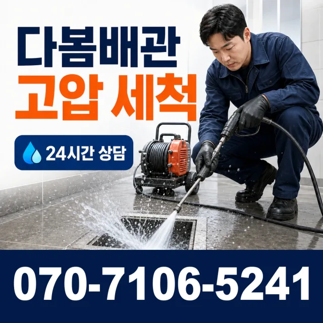충남 금산군 복수면 구례절골길 보일러배관누수 상담 이미지 4